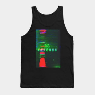 Pariah Tank Top